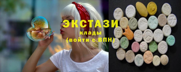 хмурый Алексеевка