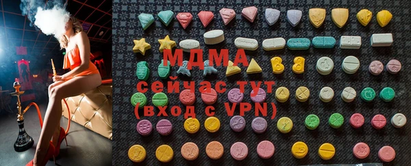 хмурый Алексеевка